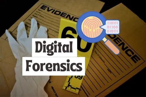 Digital Forensics Artifacts Repository