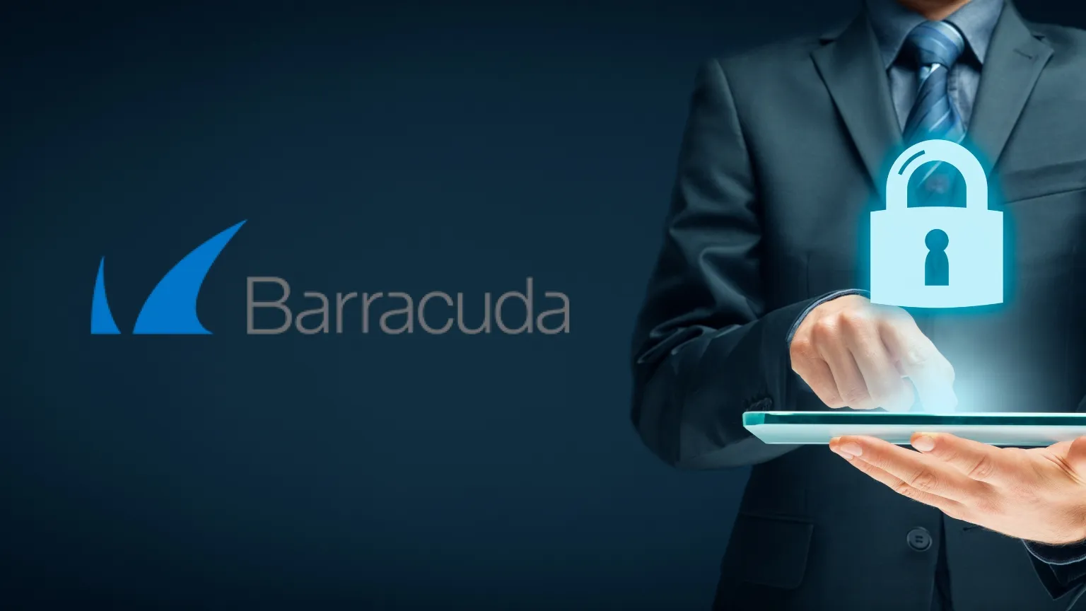 Barracuda WAF Solutions