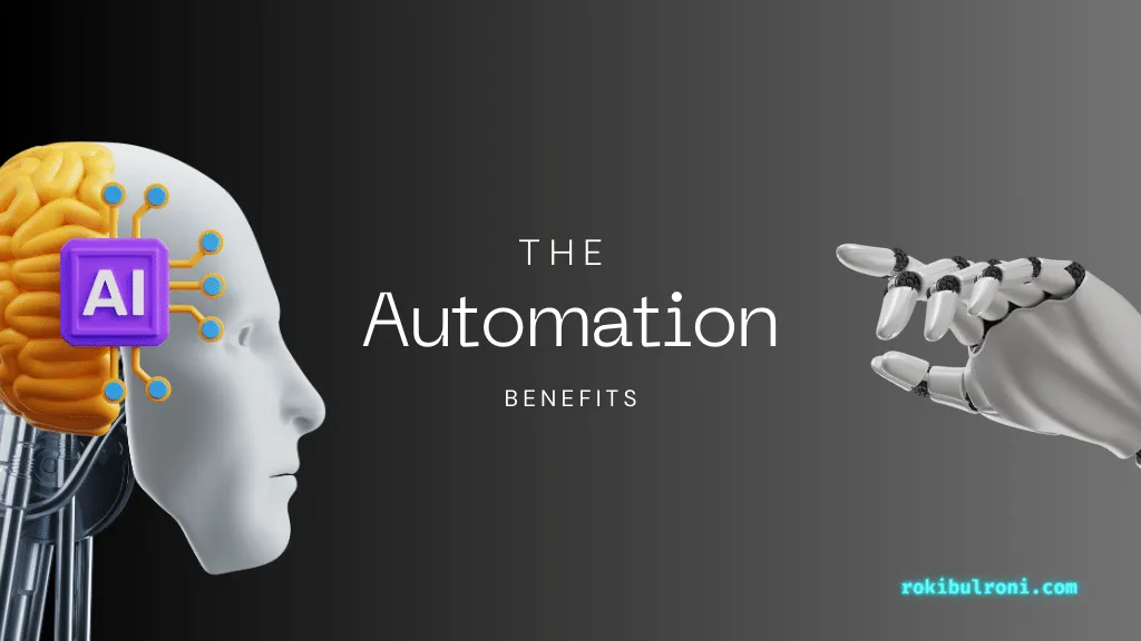 Benefits of Automation in Cybersecurity