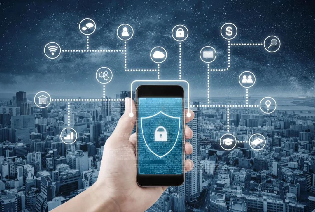 Mobile Device Security Assessment 4