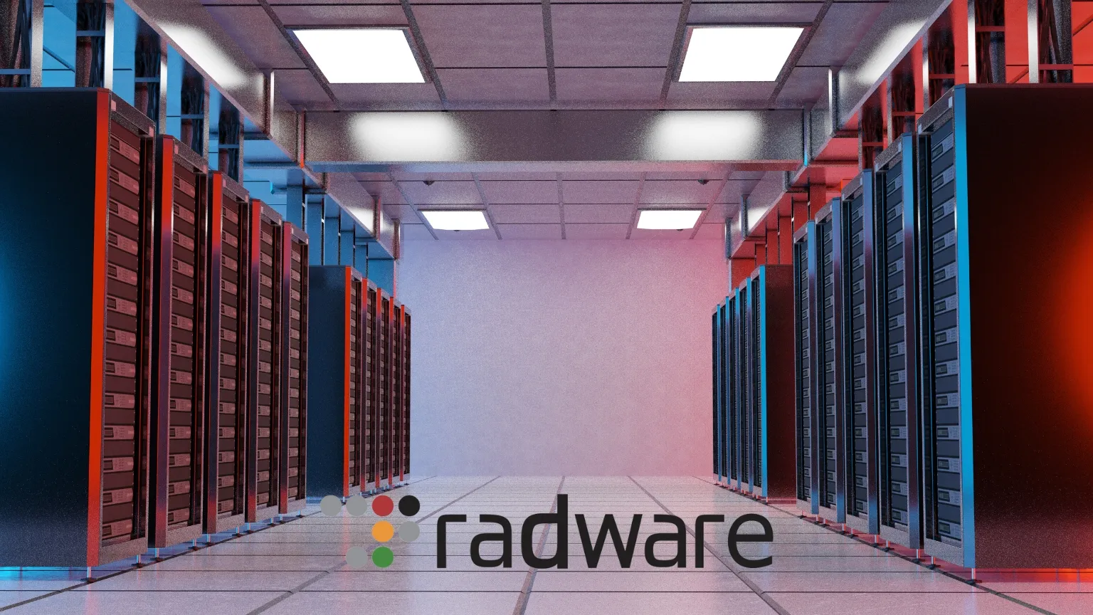 Radware WAF Solutions