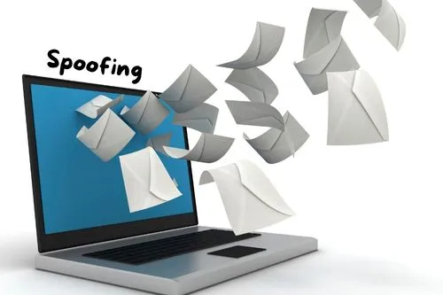 Email Spoofing PHP
