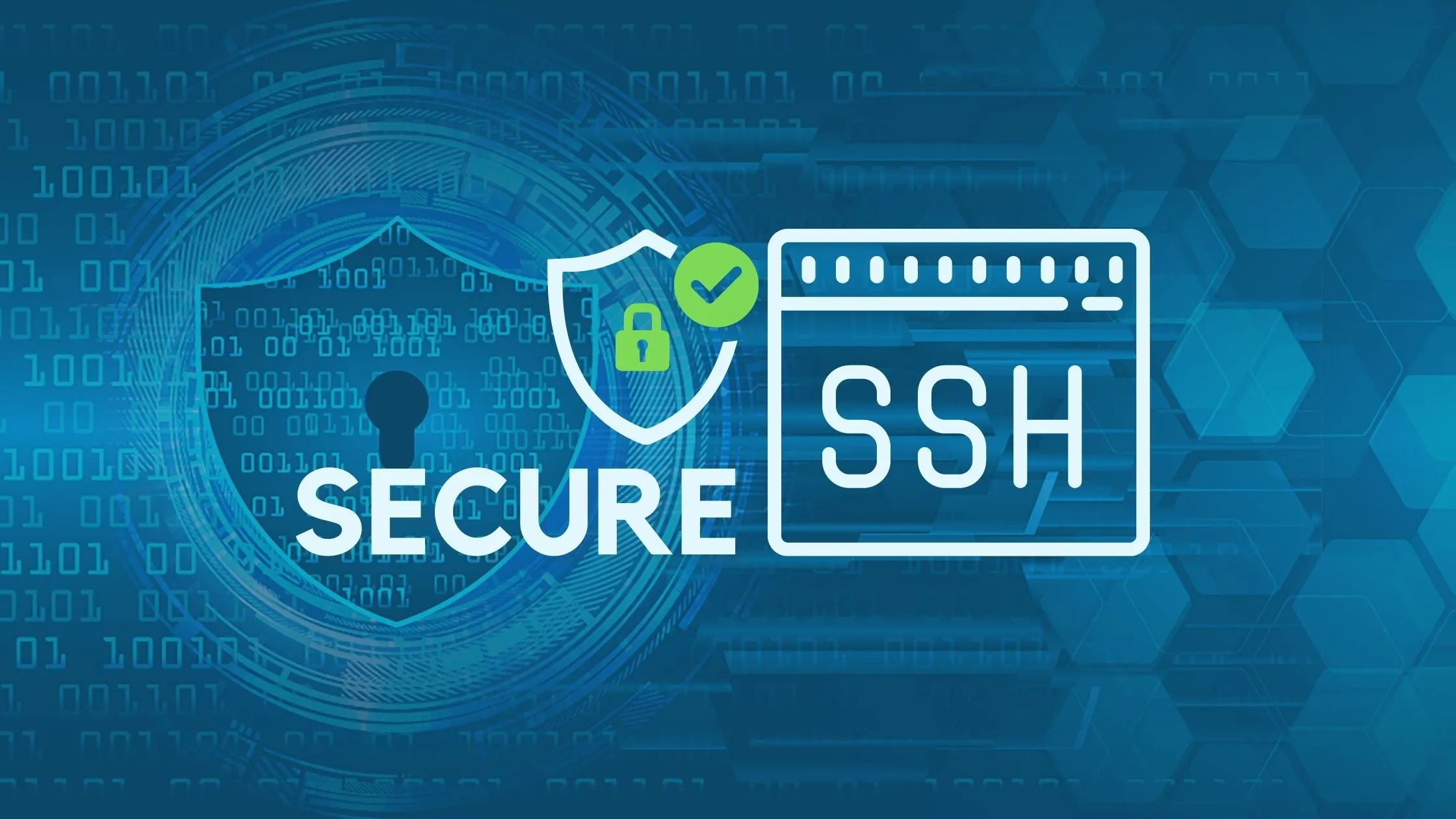 Secure Your SSH Server