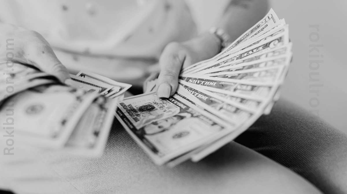 Salary in Penetration Testing