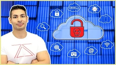 Learn Ethical Hacking From Scratch