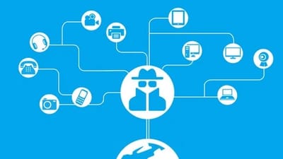 Network Hacking Continued - Intermediate to Advanced