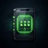 Linux Phone Icon